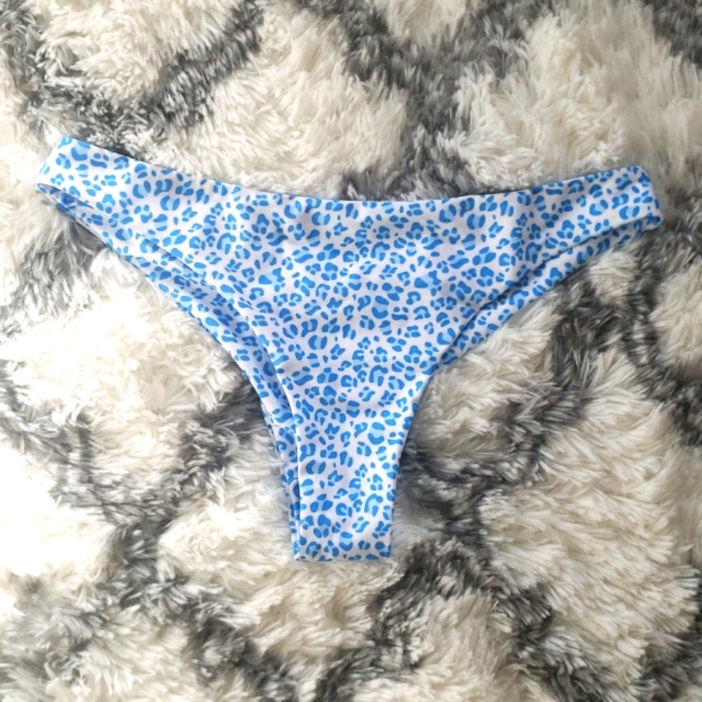 Bikini Bottoms